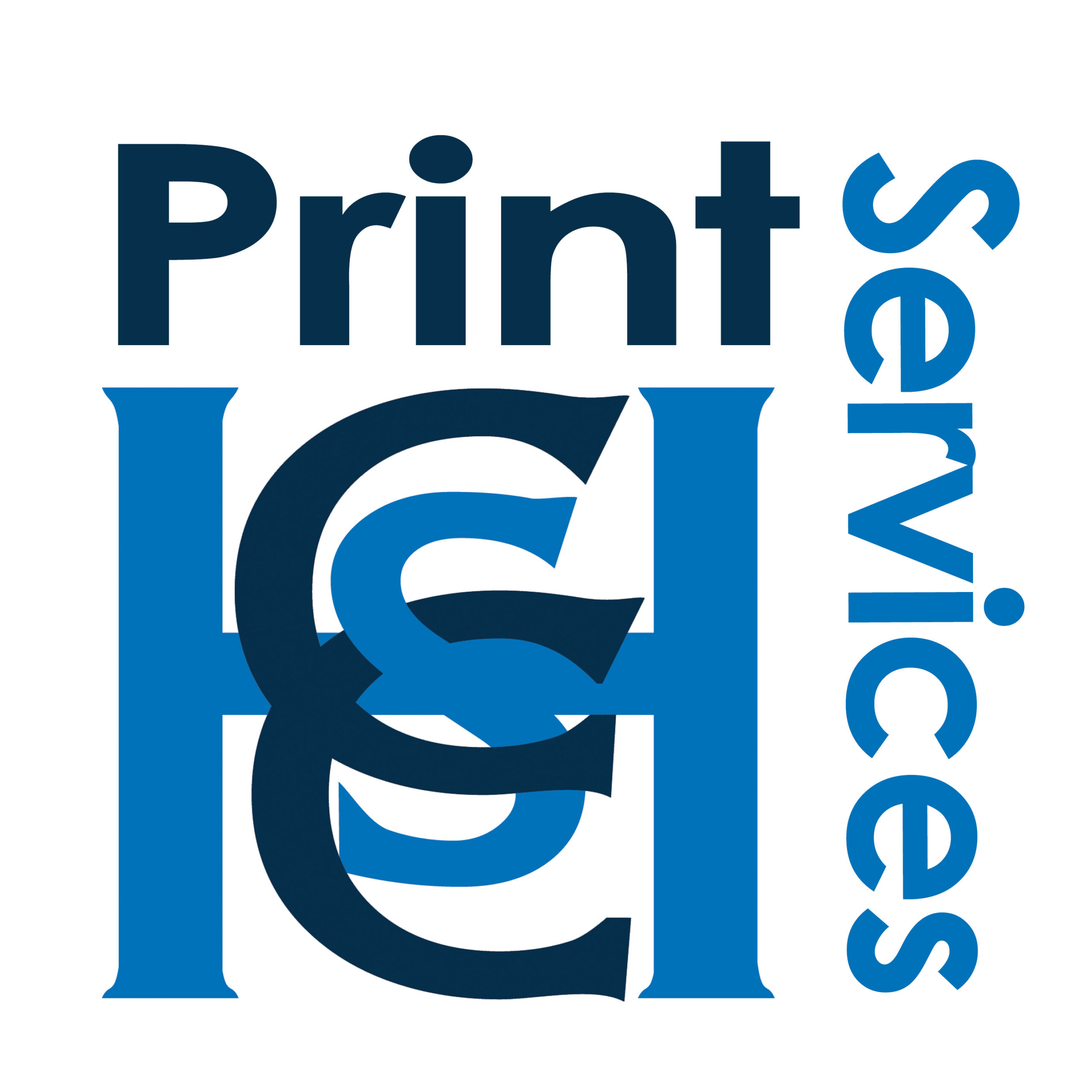 CCHSG Print Services