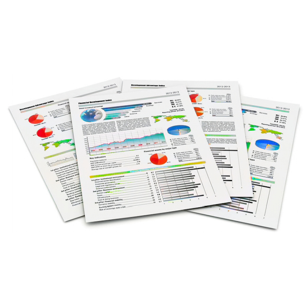 A3 100 gsm Mondi ColorCopy